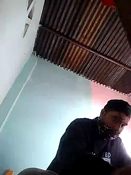 SweetFatBoy online show from February 2025 02:48:02 AM