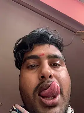 SweetFatBoy online show from March 2025 11:44:02 AM