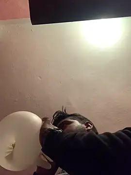 SweetFatBoy online show from March 2025 04:29:02 PM