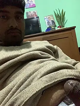 SweetFatBoy online show from January 2026 04:00:01 PM