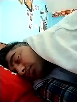 SweetFatBoy online show from April 2026 09:15:01 AM