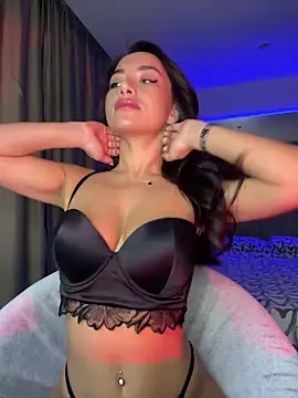 Melisa Ester online show from January 2025 02:12:02 PM