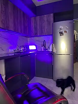 Melisa Ester online show from September 2025 03:58:02 PM