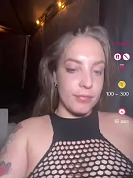 LiliMorganxxx online show from July 2026 08:52:02 PM