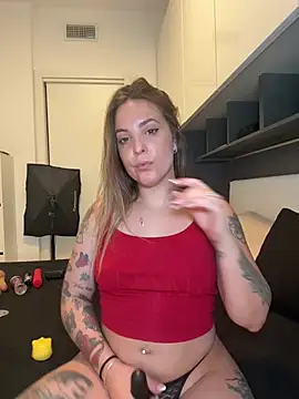 LiliMorganxxx online show from August 2026 02:11:02 PM