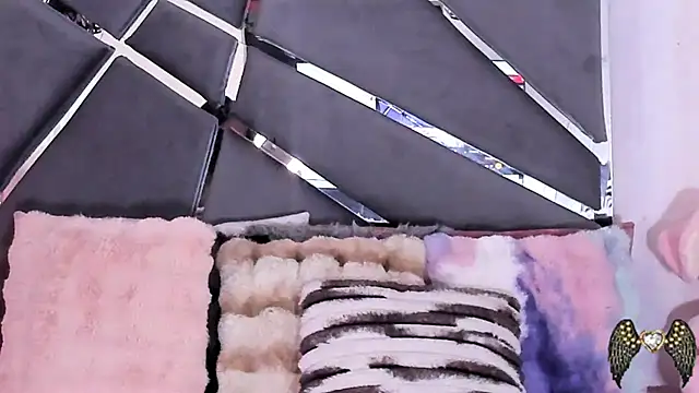 MeganTexas online show from January 2025 05:07:02 PM