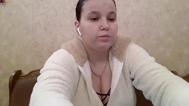 JeorginaJ online show from January 2026 12:42:01 PM