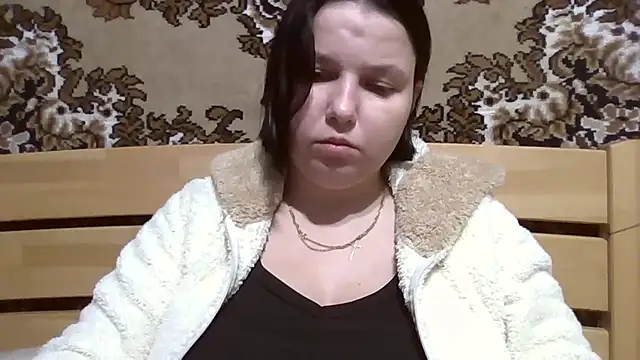 JeorginaJ online show from February 2026 03:32:02 PM