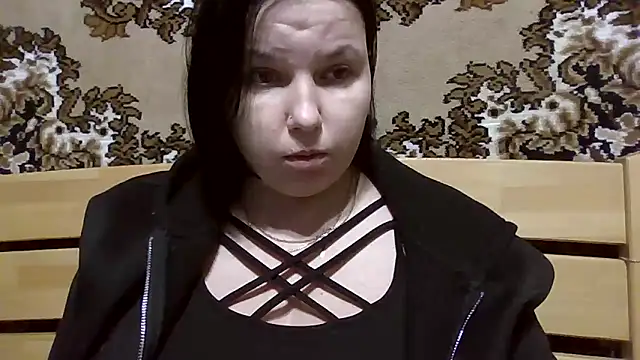 JeorginaJ online show from February 2026 01:17:01 PM