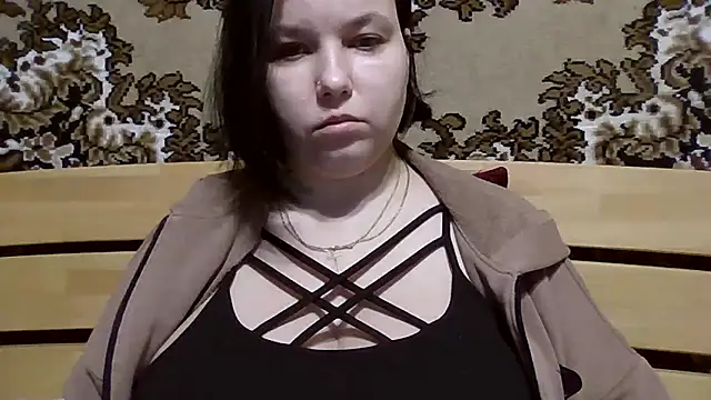 JeorginaJ online show from February 2026 03:52:02 PM