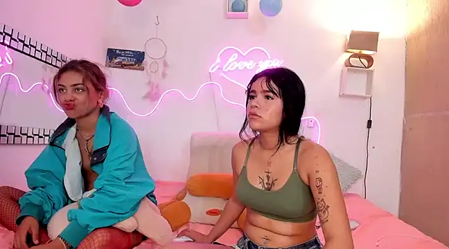 lilith horny online show from March 2025 10:24:02 AM