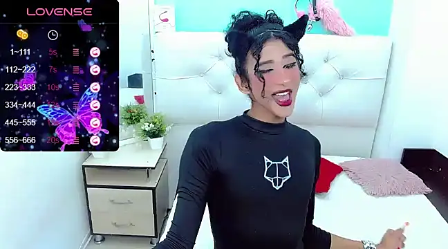 Snapshot of kinverly_sexyx chatting on December 2024 03:48:01 PM kinverly sexyx online show from December 2024 03:48:01 PM