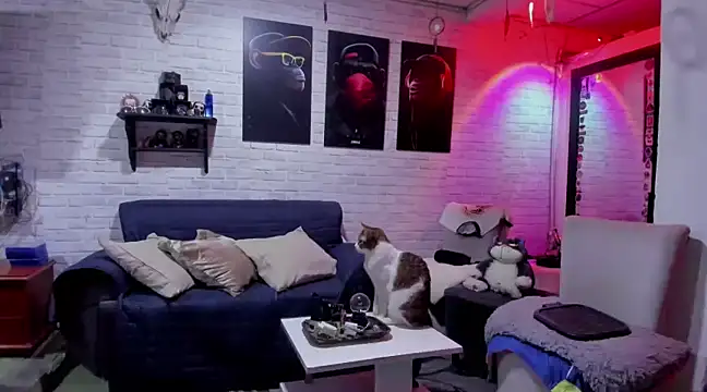 Kimmymadison- online show from December 2024 11:13:02 PM