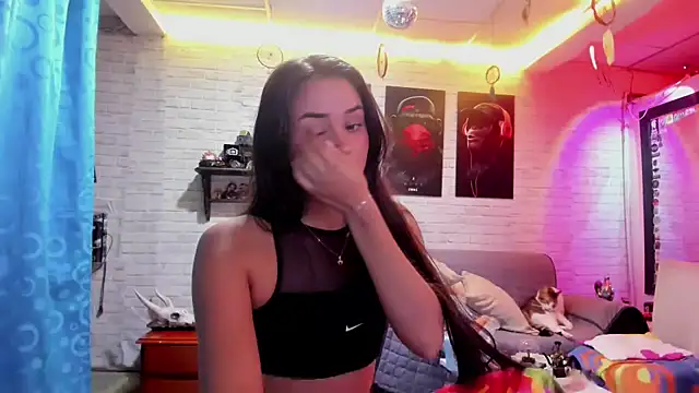 Kimmymadison- online show from February 2025 02:26:02 AM