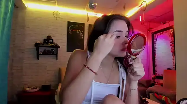 Kimmymadison- online show from February 2025 09:29:01 PM