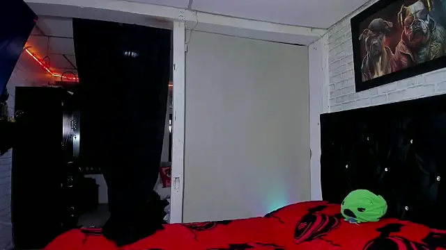 Kimmymadison- online show from March 2025 09:20:01 PM