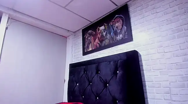 Kimmymadison- online show from March 2025 01:39:01 AM