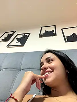 Kimmymadison- online show from September 2025 04:03:01 AM