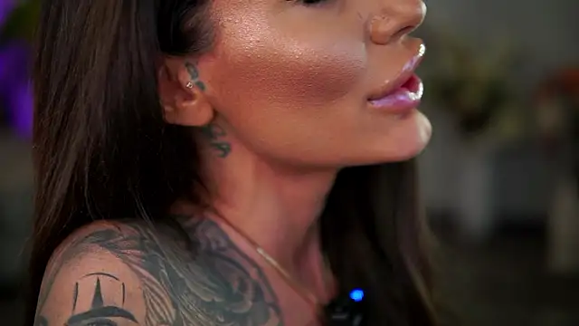 RaquelleVon online show from February 2026 10:36:02 AM