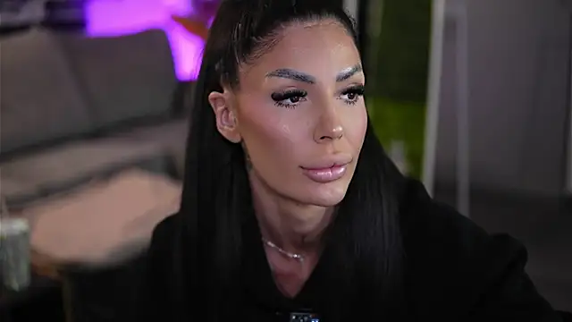 RaquelleVon online show from April 2026 08:41:01 AM