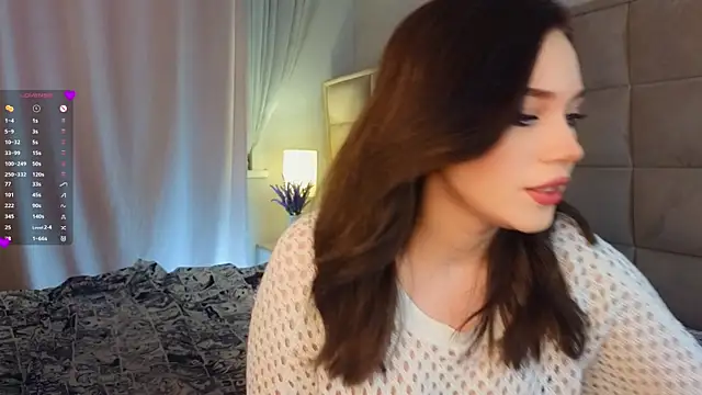 Snapshot of AsteriaHamel chatting on March 2025 11:09:02 AM AsteriaHamel online show from March 2025 11:09:02 AM