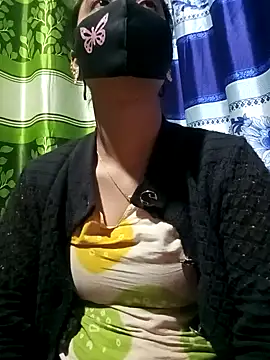 Aruyeshi- online show from January 2025 04:52:01 PM