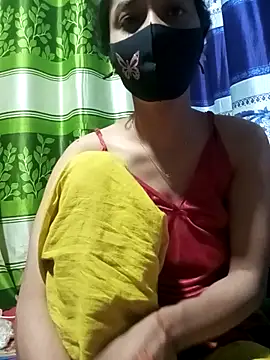 Aruyeshi- online show from January 2025 09:07:01 PM