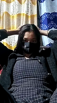 Aruyeshi- online show from February 2025 04:44:02 AM