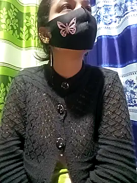 Aruyeshi- online show from February 2025 03:07:02 AM