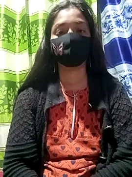 Aruyeshi- online show from February 2025 03:23:02 AM