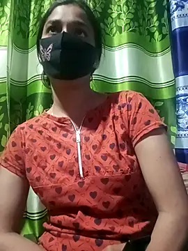 Aruyeshi- online show from February 2025 03:16:01 PM