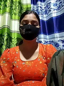 Aruyeshi- online show from March 2025 01:08:01 PM