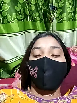 Aruyeshi- online show from March 2025 09:21:01 AM