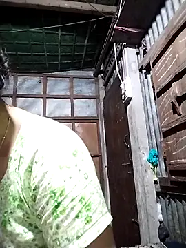 Aruyeshi- online show from October 2025 04:43:02 AM