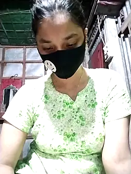 Aruyeshi- online show from October 2025 03:47:01 AM