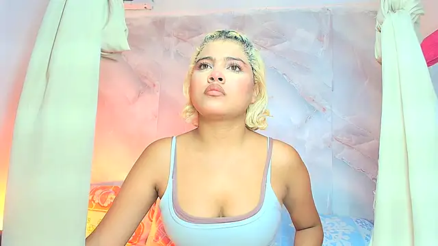Snapshot of sofiacastillo01 chatting on July 2026 02:34:02 PM sofiacastillo01 online show from July 2026 02:34:02 PM
