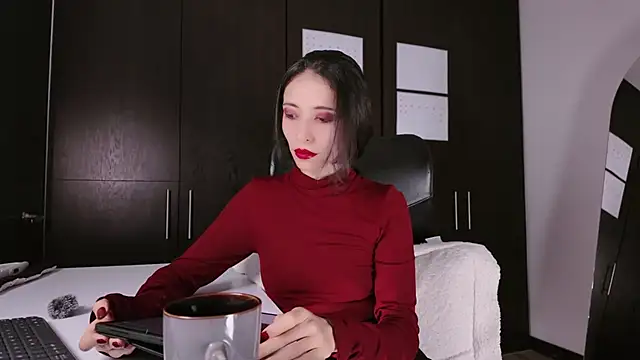 Edranah online show from February 2026 11:35:01 PM