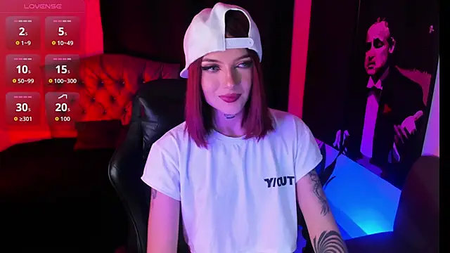 Snapshot of VictoriaRosse_ chatting on April 2026 11:16:01 PM VictoriaRosse online show from April 2026 11:16:01 PM