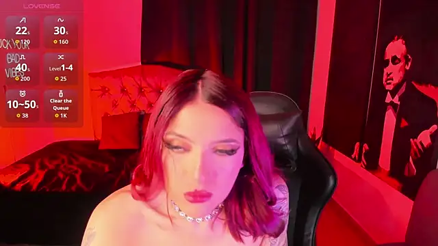 Snapshot of VictoriaRosse_ chatting on May 2026 01:45:02 AM VictoriaRosse online show from May 2026 01:45:02 AM