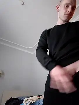 Bartzrl online show from September 2025 01:22:01 PM