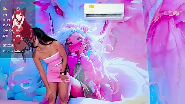 sweet-lollipop69 online show from February 2025 03:07:01 PM