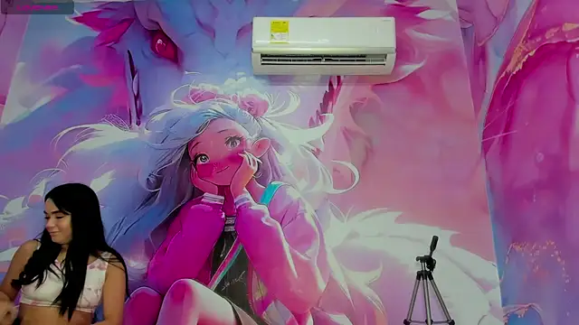 sweet-lollipop69 online show from March 2025 03:04:01 PM