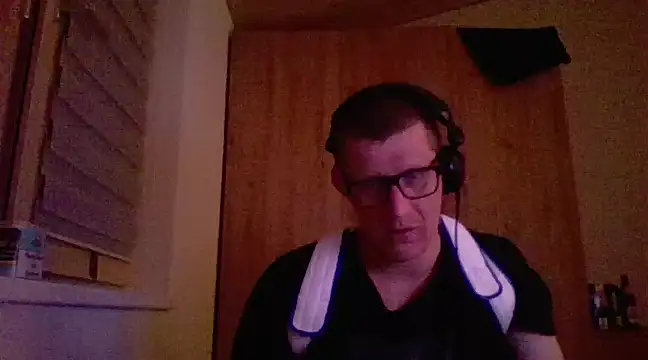 Bigthroaterboy online show from March 2025 09:43:02 PM