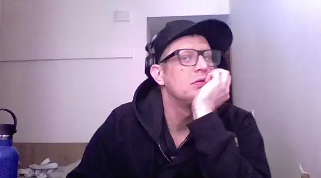 Bigthroaterboy online show from March 2025 10:00:02 AM