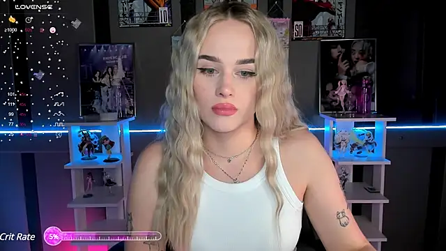 Ellen Soft online show from December 2024 05:40:02 PM