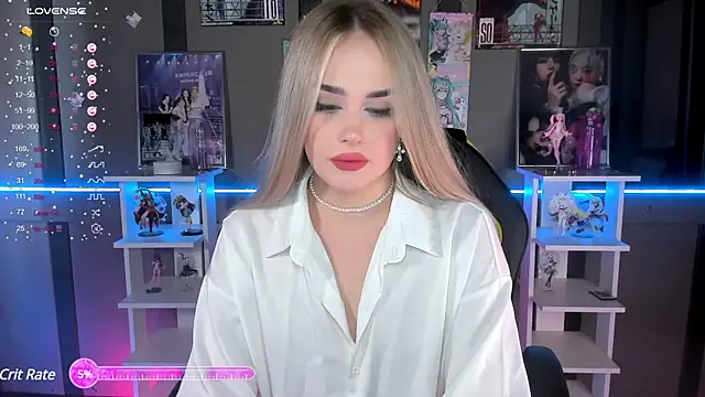 Ellen Soft online show from February 2025 10:29:02 AM