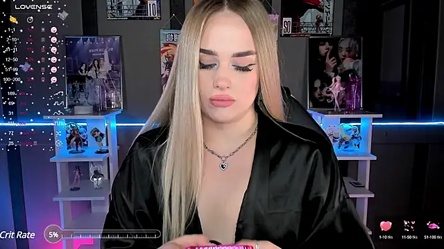 Ellen Soft online show from March 2025 04:37:02 PM