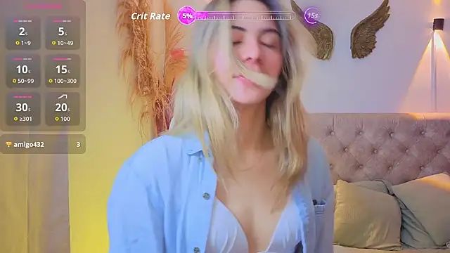 Nathaly-sky online show from March 2026 10:08:01 AM