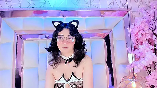 SaraMartini1 online show from November 2025 06:33:02 AM