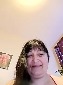 Snapshot of Women-pleasures chatting on February 2025 04:20:01 PM Women-pleasures online show from February 2025 04:20:01 PM